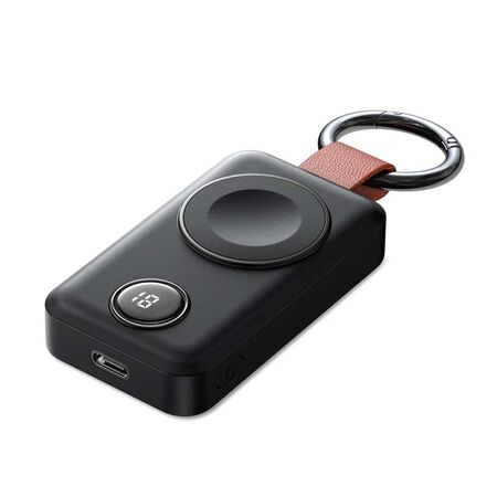 Joyroom Portable Wireless Watch Charger