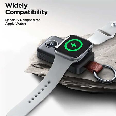 Joyroom Portable Wireless Watch Charger