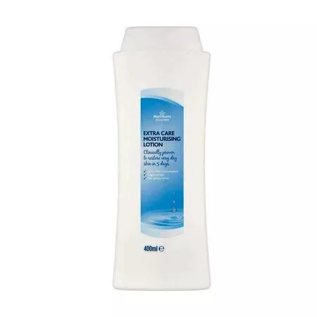 Morrisons Moisturising Lotion 400ml