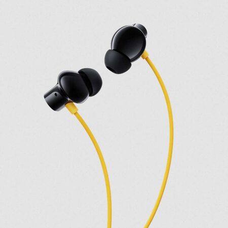 Realme Buds Wireless 3 Neckband Realme Buds Wireless 3 Neckband