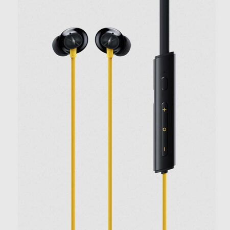 Realme Buds Wireless 3 Neckband Realme Buds Wireless 3 Neckband