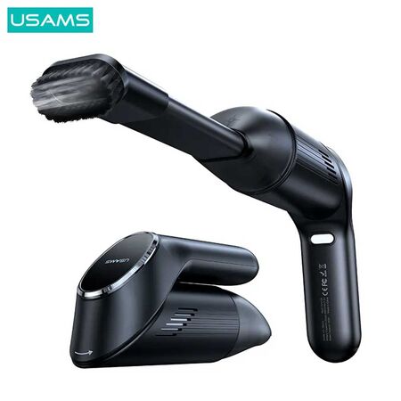 Usams Handheld Folding Vacuum Cleaner