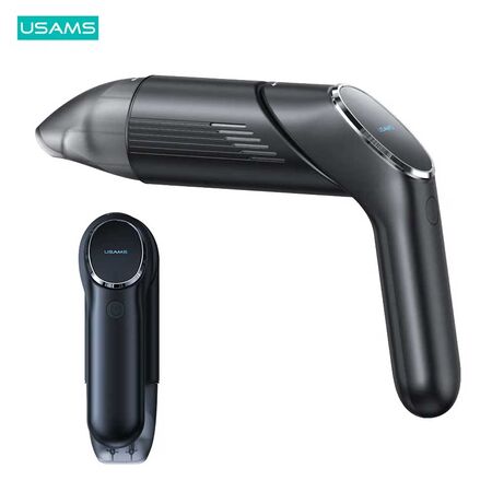 Usams Handheld Folding Vacuum Cleaner