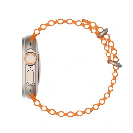 WiWU SW01 Ultra Max Smart Watch