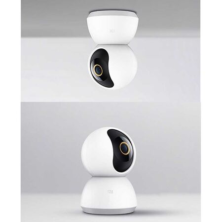 Xiaomi Home IP Camera