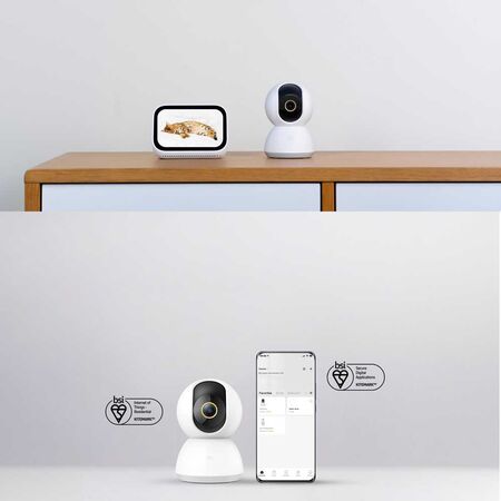 Xiaomi Mi 360° IP Camera