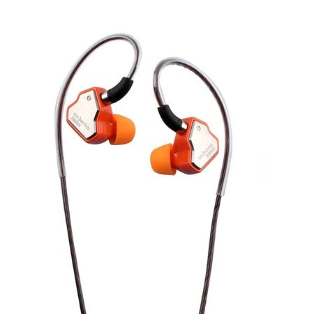 7HZ Salnotes Zero Earphone