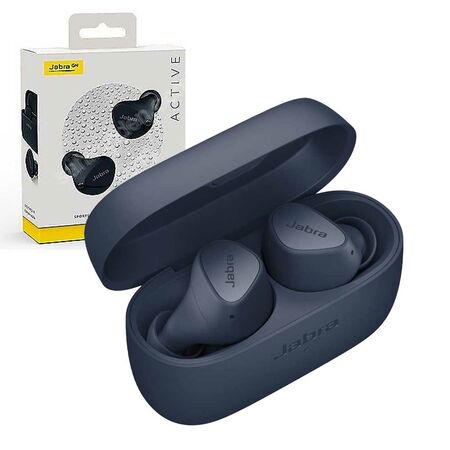 Jabra Elite 3 Bluetooth Earbuds