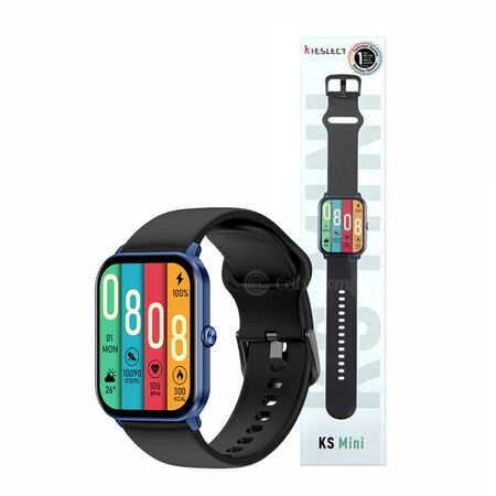 Kieslect Ks Mini Smart Watch