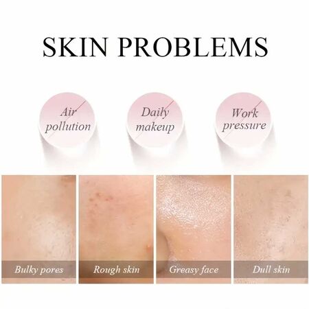 Laikou Sakura Mud Mask