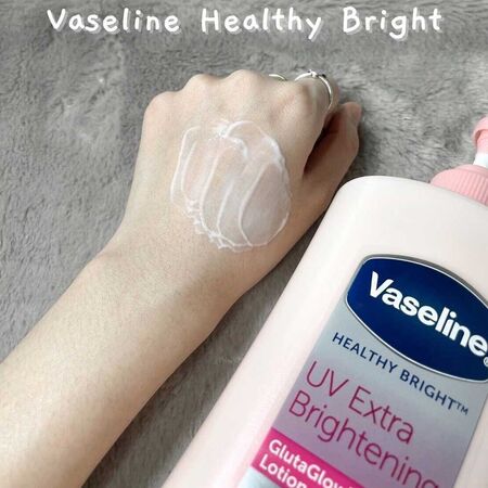 Vaseline UV Extra Brightening Lotio