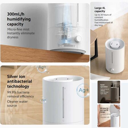 Xiaomi Humidifier 2 Lite
