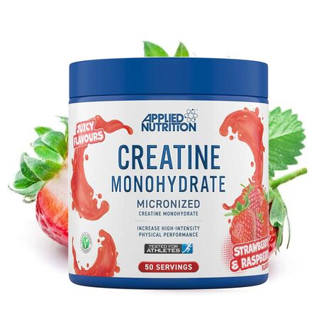 Applied Nutrition Micronized Creatine Monohydrate