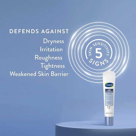 Cetaphil Eye Serum 15ml