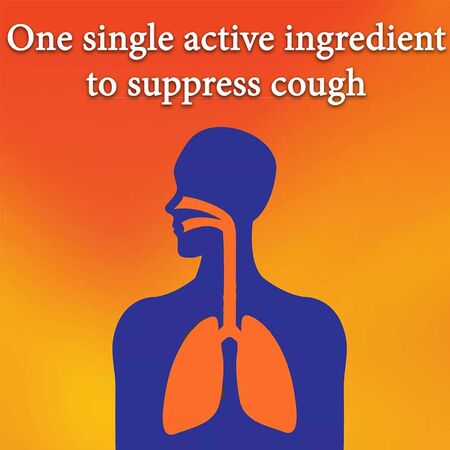 Delsym Cough Relief Twin Pack