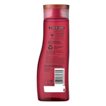 Herbal Essences  Shampoo
