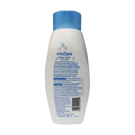 Infacare Baby Bath