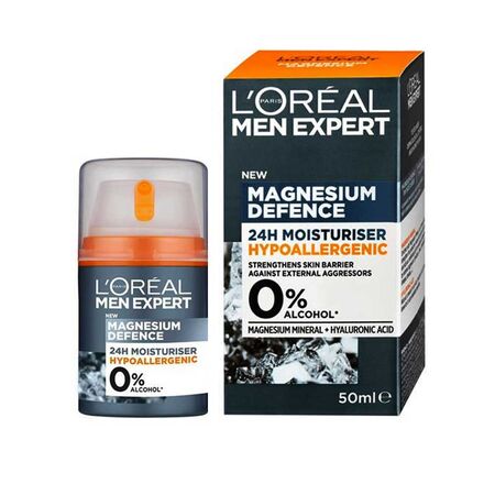 L'Oreal Men Expert 24h Moisturiser 50ml