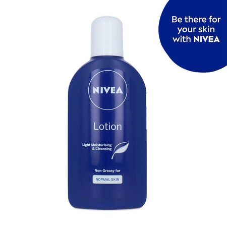 Nivea Body Lotion 250ml