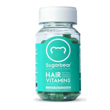 Sugarbear Hair Vitamins 60 Tablets