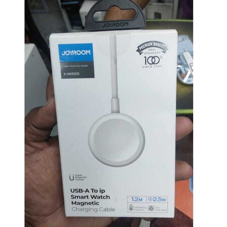 Joyroom S-IW001S Ben Series Apple Watch Magnetic Charging Cable Box