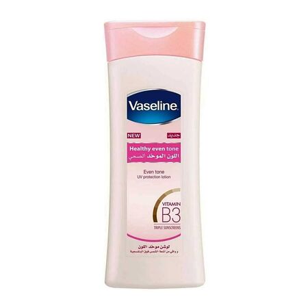 Vaseline Healthy Even Tone Body Lotion