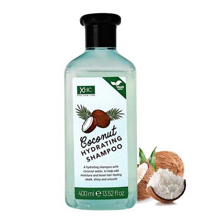 XHC Xpel Coconut Hydrating Shampoo