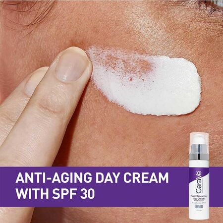 Cerave Day Cream with Sunscreen