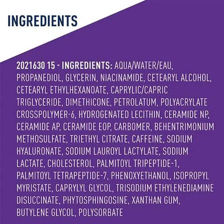 Cerave Skin Renewing Eye Cream