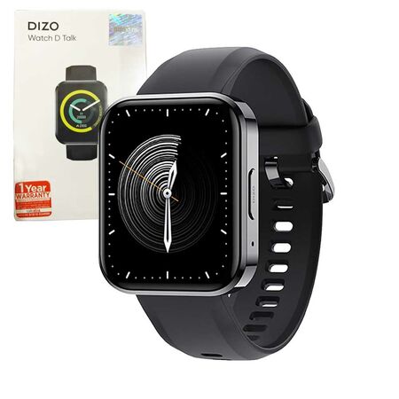 Dizo Watch D Talk Smart Watch