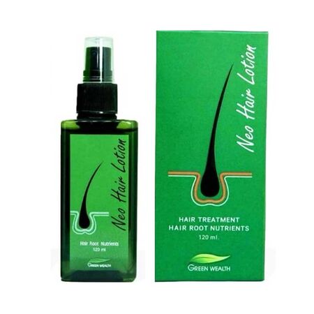 Neo Hair Treatment Lotion 120ml