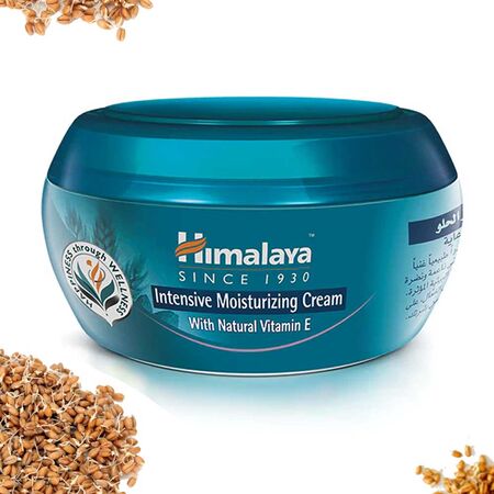 Himalaya Intensive Moisturizing Cream