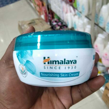 Himalaya Nourishing Skin Cream