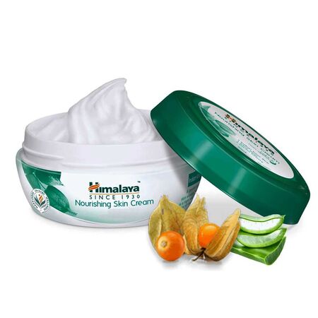 Himalaya Nourishing Skin Cream