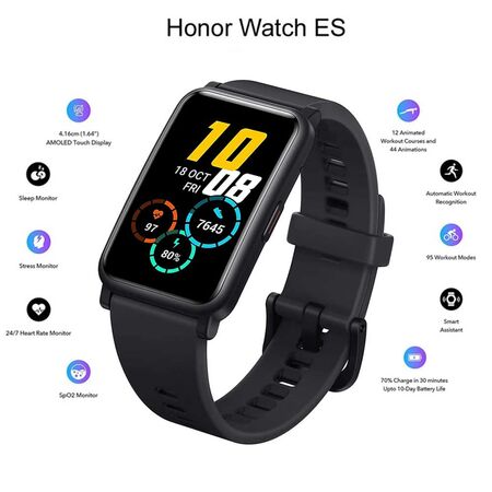 Honor Watch ES Smart Watch