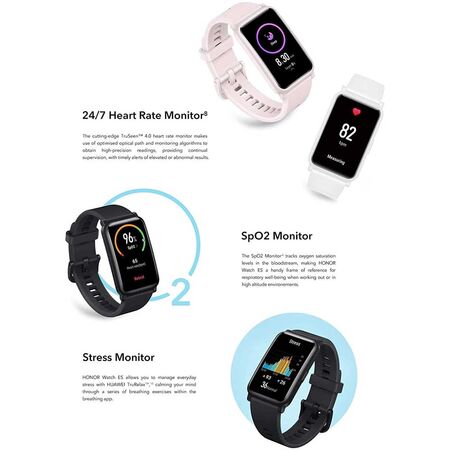 Honor Watch ES Smart Watch