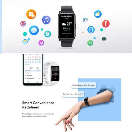 Honor Watch ES Smart Watch