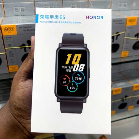 Honor Watch ES Smart
