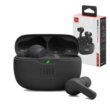 JBL Wave Beam True Wireless Earbuds JBL Wave Beam True Wireless Earbuds
