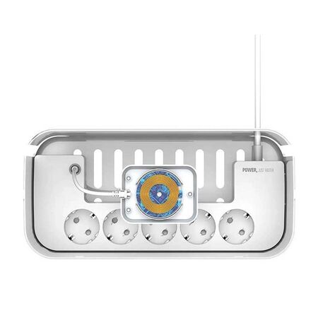 LDNIO Wireless Management Power Strip Box
