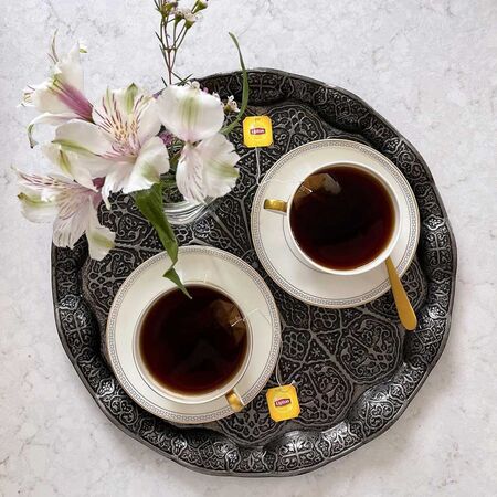 Lipton Yellow Label Black Tea