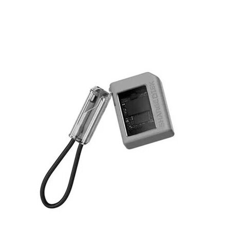 Sharge Disk M.2 NVMe SSD Enclosure