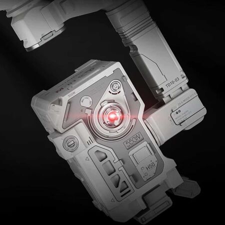 Sharge Moss 40W Charger