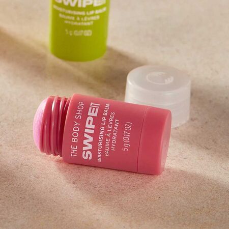 The Body Shop Moisturising Lip Balm 5g