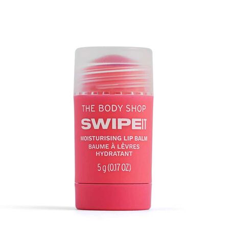 The Body Shop Moisturising Lip Balm 5g