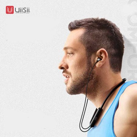 UiiSii BN22 Wireless Bluetooth Earphone
