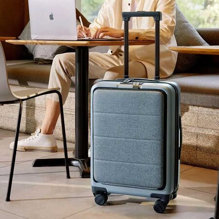 Xiaomi NinetyGo Light Business Suitcase
