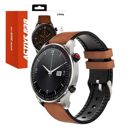 Xtra Active R38 Bluetooth Smart Watch