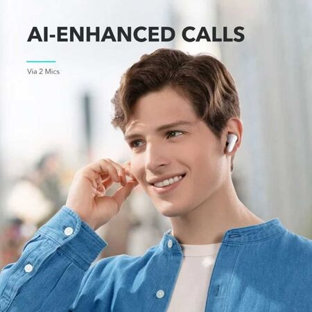 Anker R50i Wireless Earbuds Anker R50i Wireless Earbuds
