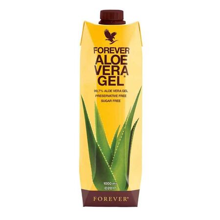 Forever Aloe Vera Gel 1 Liter